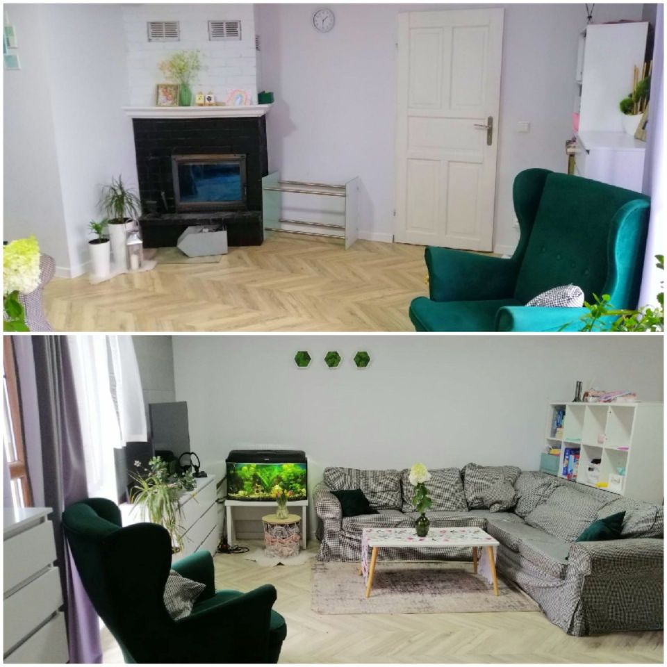 bliźniak Domecko Pucnik, ul. Jaśkowska. Zdjęcie 5