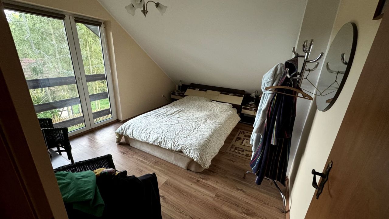 dom letniskowy, 5 pokoi Sycowa Huta. Zdjęcie 13