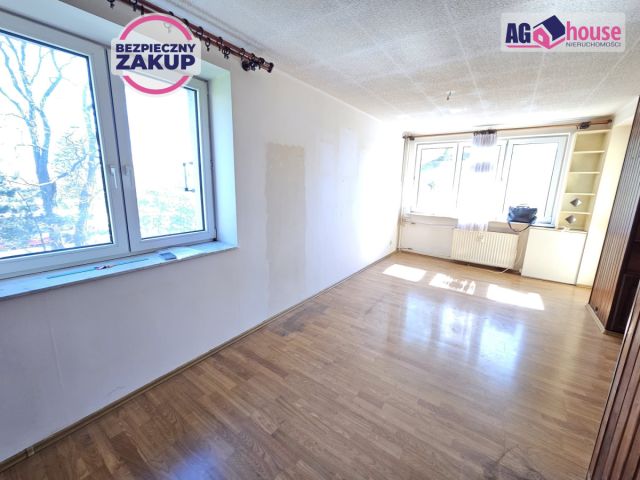 Mieszkanie 2-pokojowe Gdańsk Śródmieście, ul. Elbląska. Zdjęcie 1