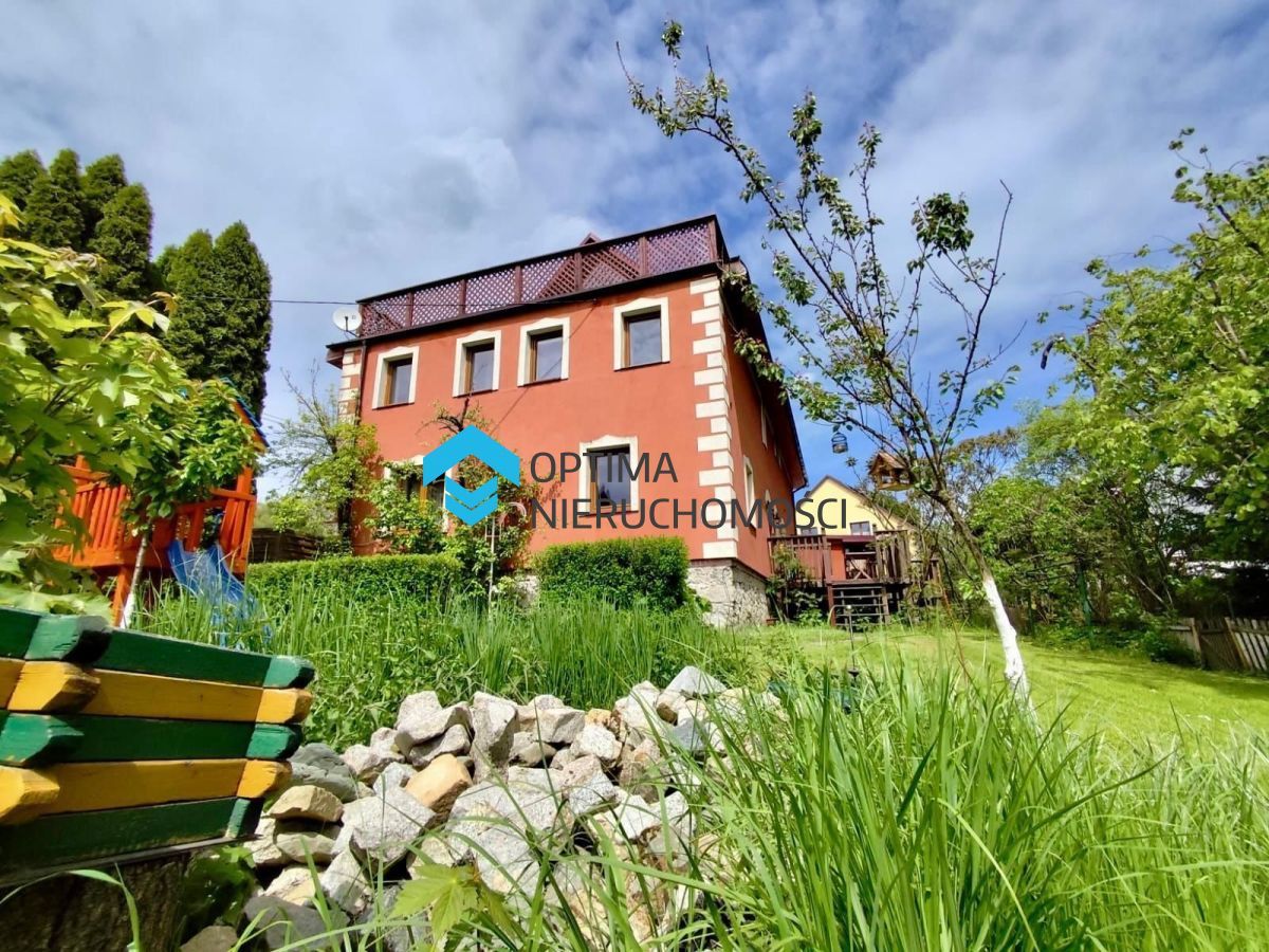 dom wolnostojący, 8 pokoi Komarno. Zdjęcie 6