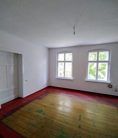 Mieszkanie 3-pokojowe Zielona Góra, ul. Wrocławska. Zdjęcie 1