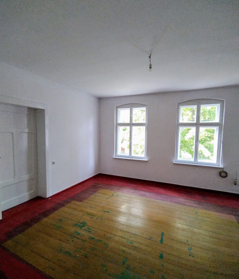 Mieszkanie 3-pokojowe Zielona Góra, ul. Wrocławska