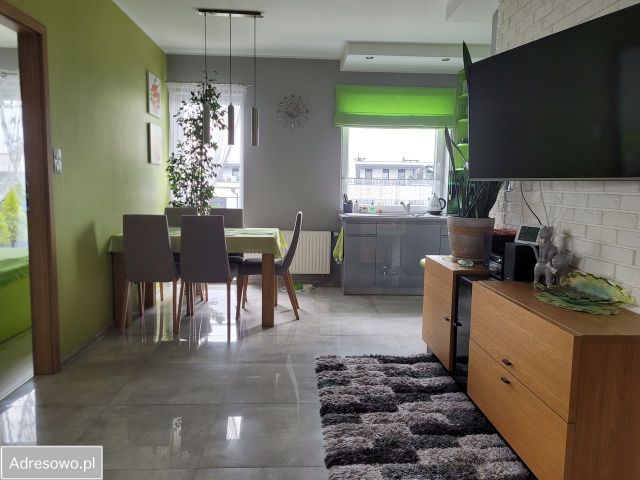 Mieszkanie 3-pokojowe Bydgoszcz Fordon, ul. Zenona Frydrychowicza. Zdjęcie 1