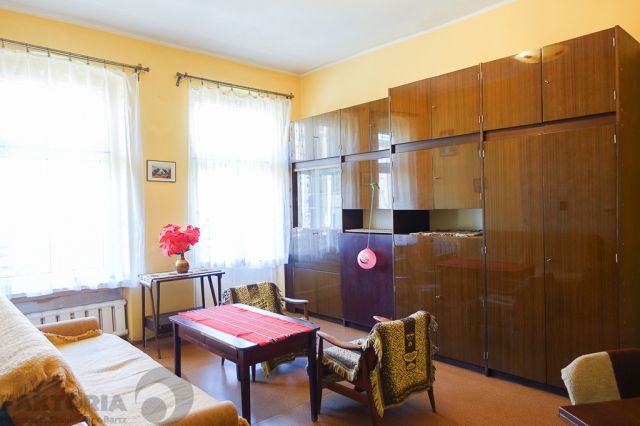 Mieszkanie 1-pokojowe Szczecin Śródmieście, al. Wyzwolenia. Zdjęcie 35