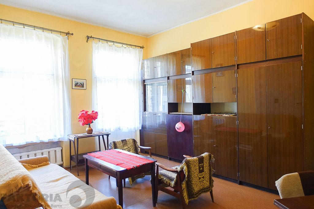 Mieszkanie 1-pokojowe Szczecin Śródmieście, al. Wyzwolenia. Zdjęcie 35