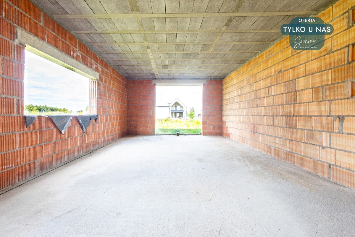 dom wolnostojący, 4 pokoje Marżynek, ul. Urocza. Zdjęcie 16