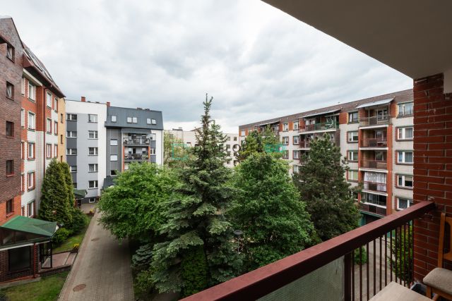 Mieszkanie 2-pokojowe Białystok Centrum, ul. Brukowa. Zdjęcie 2