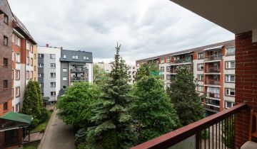 Mieszkanie 2-pokojowe Białystok Centrum, ul. Brukowa