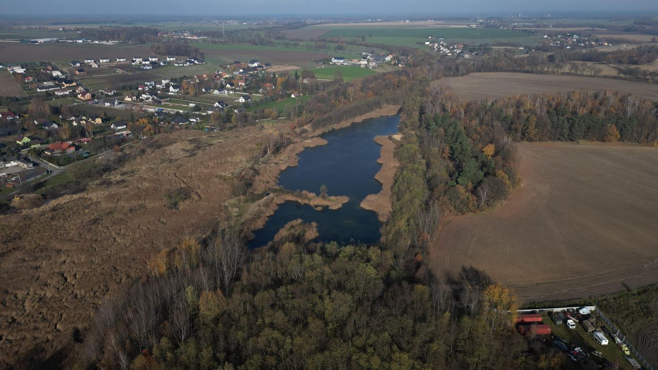 Działka rekreacyjna Ptakowice, ul. Wyzwolenia. Zdjęcie 3