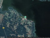 Działka inwestycyjna Nowa Łuka, ul. Stary Dwór