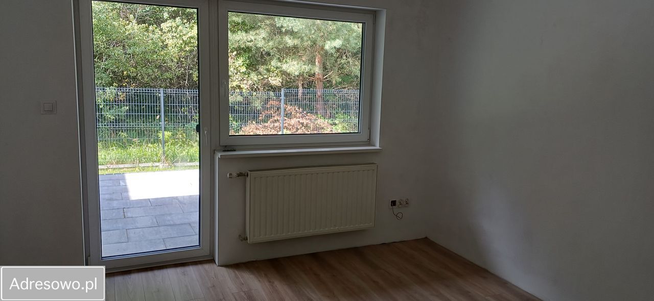 dom wolnostojący, 4 pokoje Ćmińsk, ul. Dębowa. Zdjęcie 14