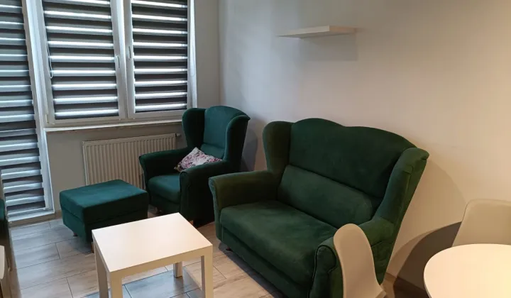 Mieszkanie 2-pokojowe Biała Podlaska, ul. Augusta Fieldorfa