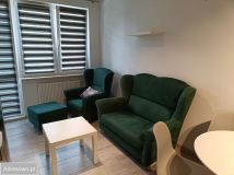 Mieszkanie 2-pokojowe Biała Podlaska, ul. Augusta Fieldorfa