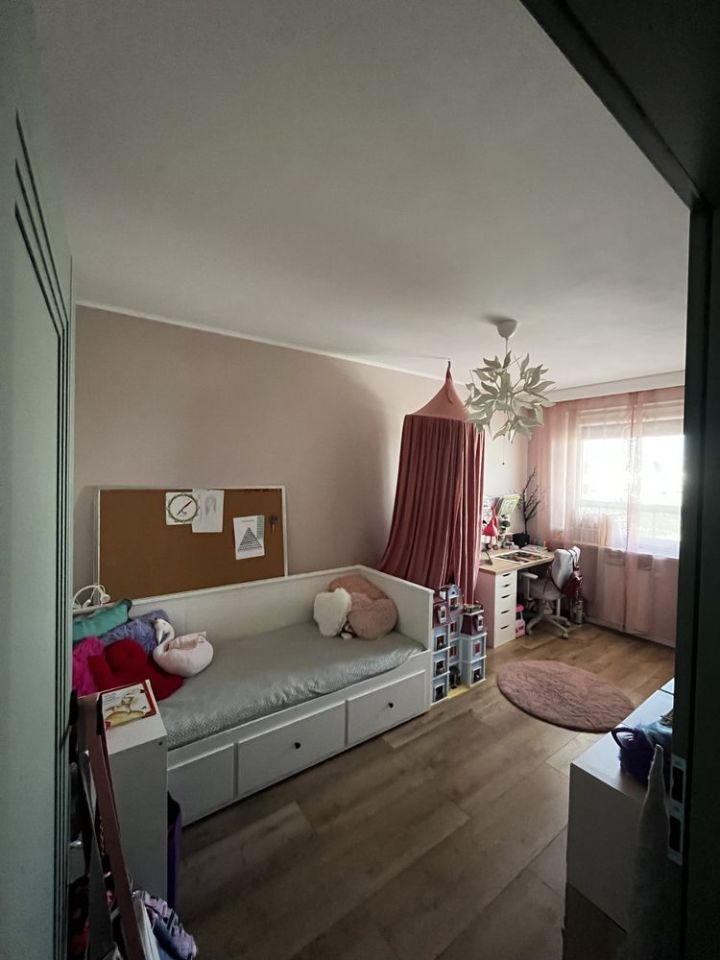 Mieszkanie 3-pokojowe Warszawa Białołęka. Zdjęcie 8