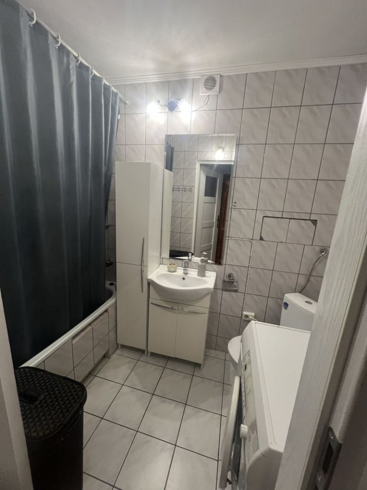 Mieszkanie 2-pokojowe Ostrołęka Centrum, ul. Brata Zenona Żebrowskiego. Zdjęcie 2