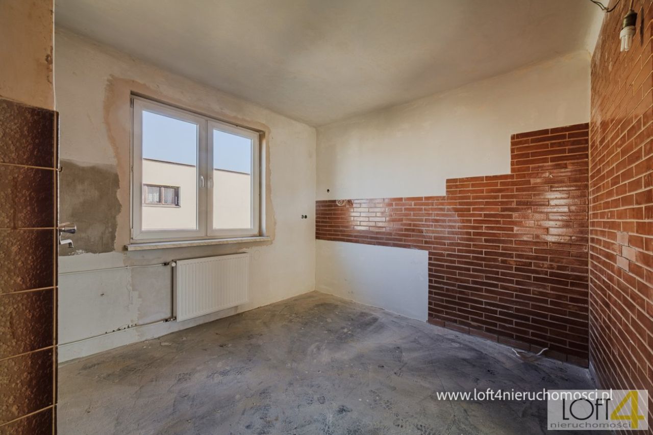 bliźniak, 6 pokoi Tarnów, ul. Brzozowa. Zdjęcie 11