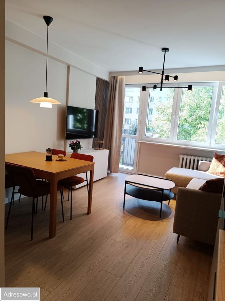 Mieszkanie 2-pokojowe Warszawa Mokotów, ul. Artura Malawskiego. Zdjęcie 6