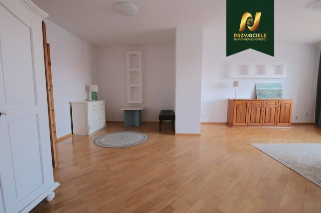 Mieszkanie 4-pokojowe Gdańsk Siedlce, ul. Lecha Bądkowskiego. Zdjęcie 2