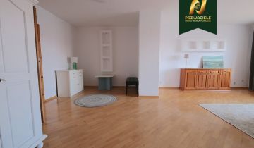 Mieszkanie 4-pokojowe Gdańsk Siedlce, ul. Lecha Bądkowskiego