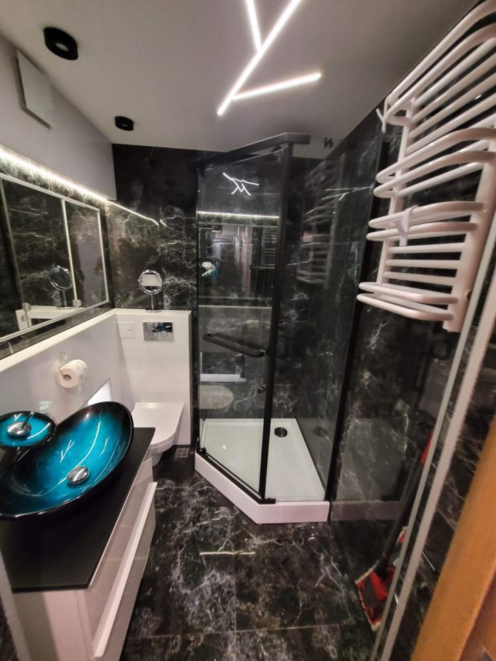 Mieszkanie 3-pokojowe Będzin Syberka, ul. bp. Adama Śmigielskiego. Zdjęcie 7