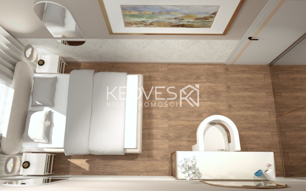 Mieszkanie 2-pokojowe Szczecin Śródmieście. Zdjęcie 9