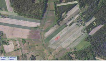 Działka budowlana Witoroż