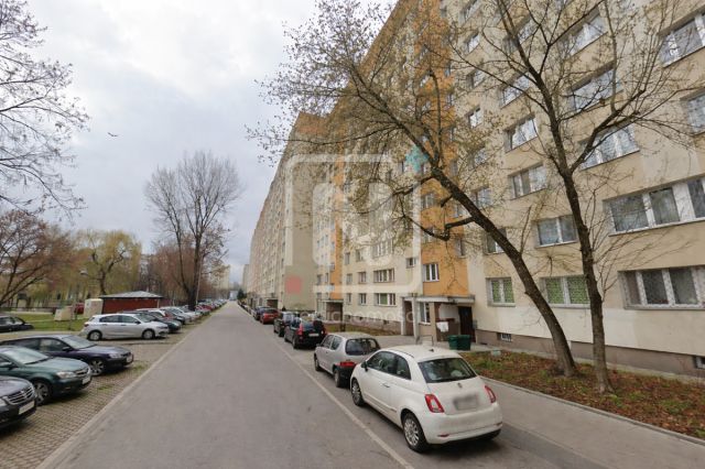 Mieszkanie 4-pokojowe Warszawa Bielany, ul. Dantego Alighieri. Zdjęcie 2