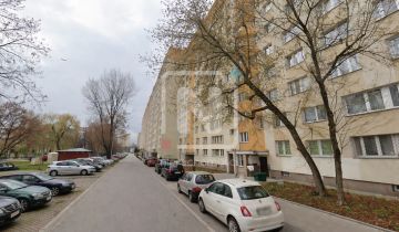 Mieszkanie 4-pokojowe Warszawa Bielany, ul. Dantego Alighieri