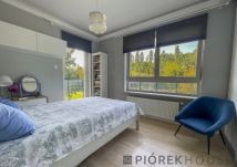 Mieszkanie 2-pokojowe Warszawa Bielany, ul. Tomasza Nocznickiego. Zdjęcie 4