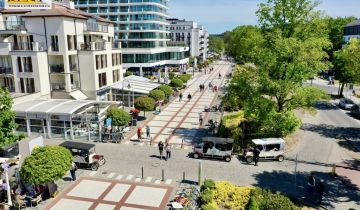 Lokal Świnoujście, ul. Uzdrowiskowa