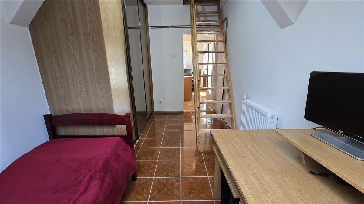 Mieszkanie 3-pokojowe Borne Sulinowo, ul. kard. Stefana Wyszyńskiego. Zdjęcie 15