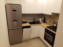 Mieszkanie 2-pokojowe Warszawa Śródmieście, ul. Zielna. Zdjęcie 1