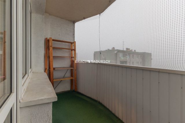 Mieszkanie 3-pokojowe Kraków Mistrzejowice, os. Piastów. Zdjęcie 13