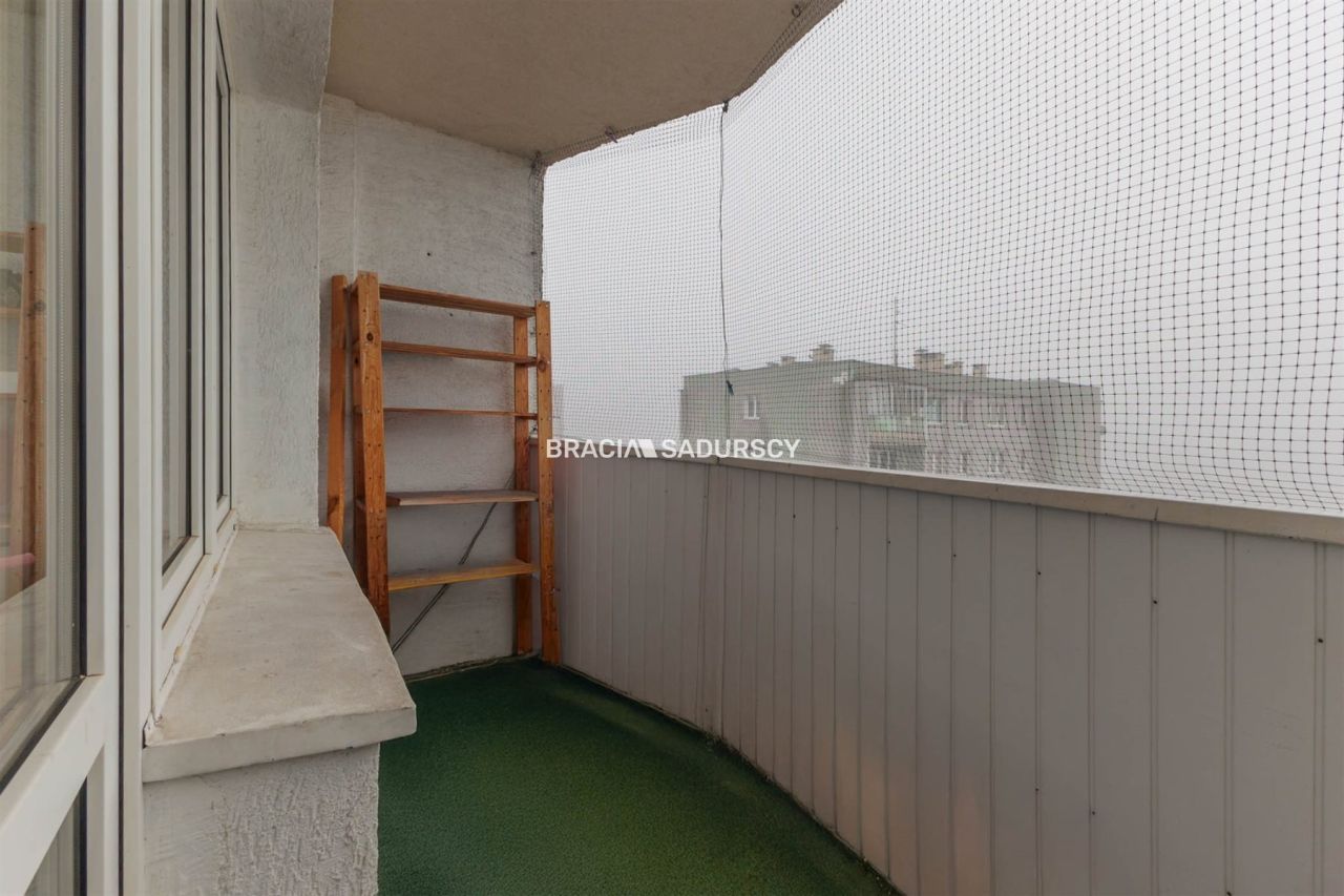 Mieszkanie 3-pokojowe Kraków Nowa Huta, os. Piastów. Zdjęcie 13