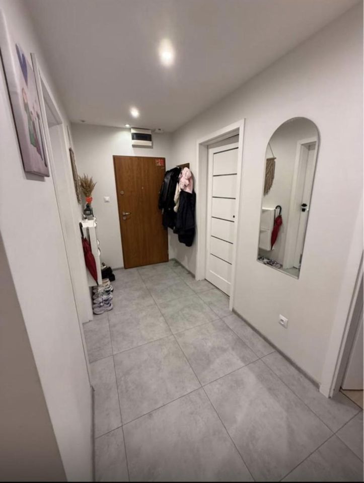 Mieszkanie 3-pokojowe Lubin, ul. Jaśminowa. Zdjęcie 3