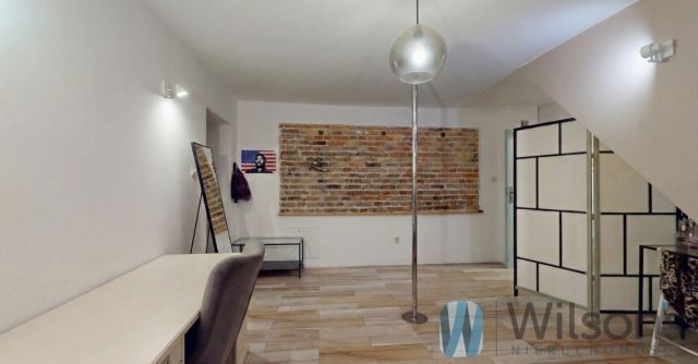 Mieszkanie 3-pokojowe Warszawa Praga-Północ, ul. Ząbkowska. Zdjęcie 13