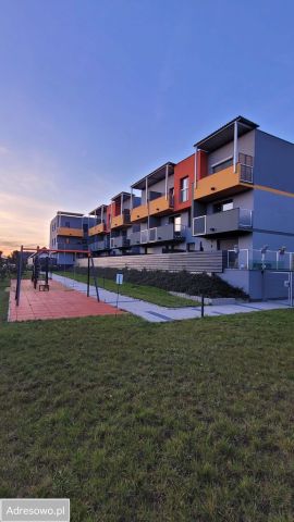 Mieszkanie 3-pokojowe Wrocław Lipa Piotrowska, ul. Tymiankowa. Zdjęcie 1