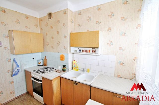 Mieszkanie 3-pokojowe Włocławek. Zdjęcie 7