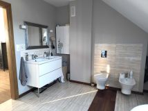 dom wolnostojący Bartoszyce, ul. Jaśminowa. Zdjęcie 3