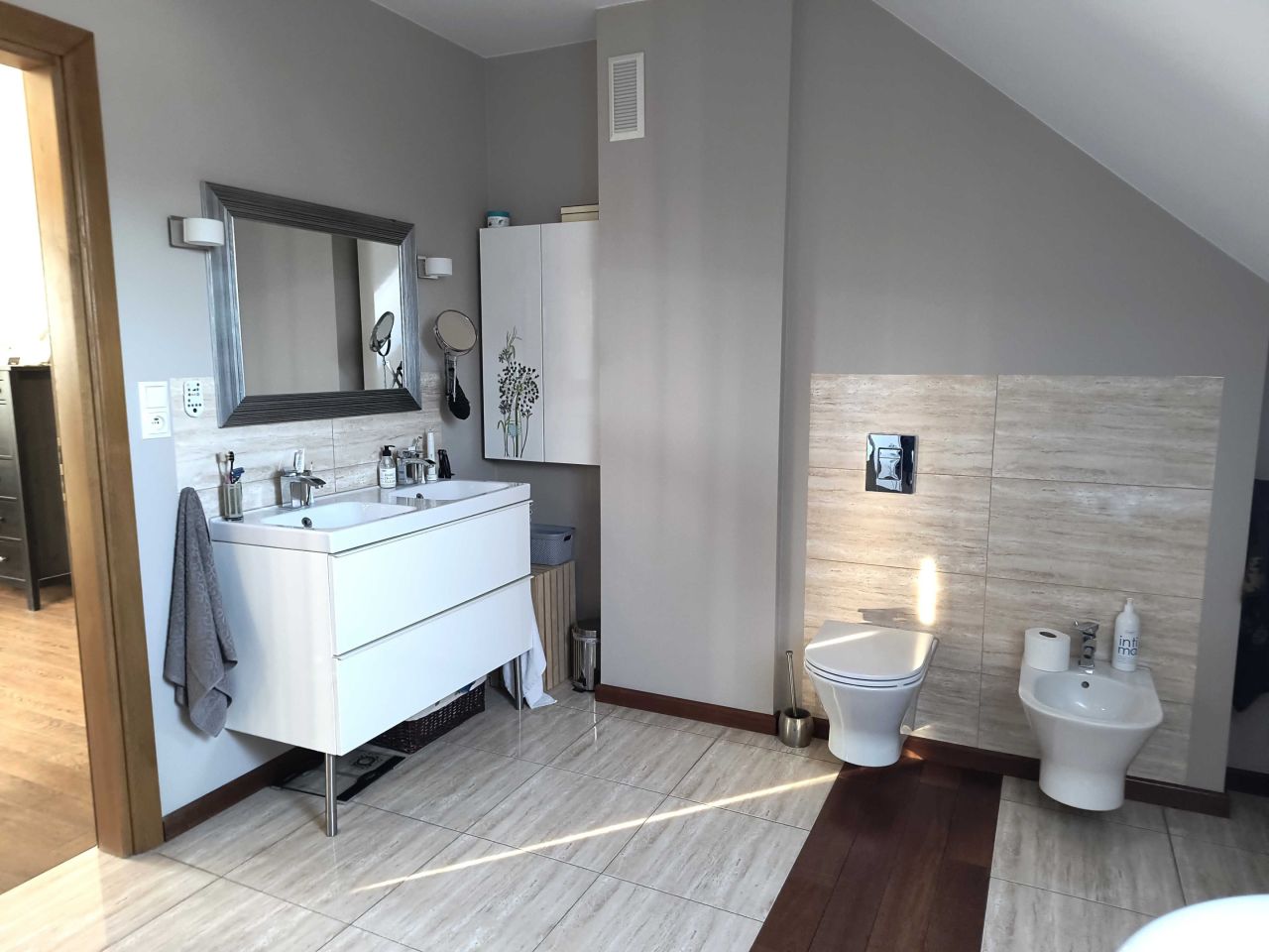 dom wolnostojący Bartoszyce, ul. Jaśminowa. Zdjęcie 4