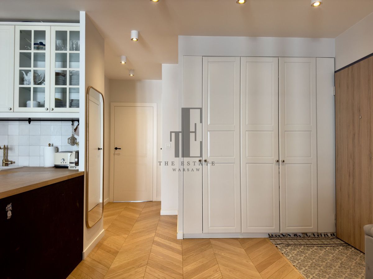 Mieszkanie 4-pokojowe Warszawa Wola, ul. Goleszowska. Zdjęcie 10