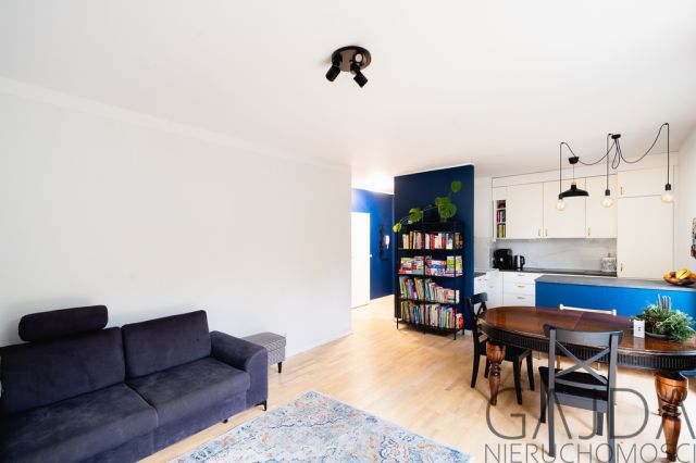 Mieszkanie 2-pokojowe Poznań Marcelin. Zdjęcie 4