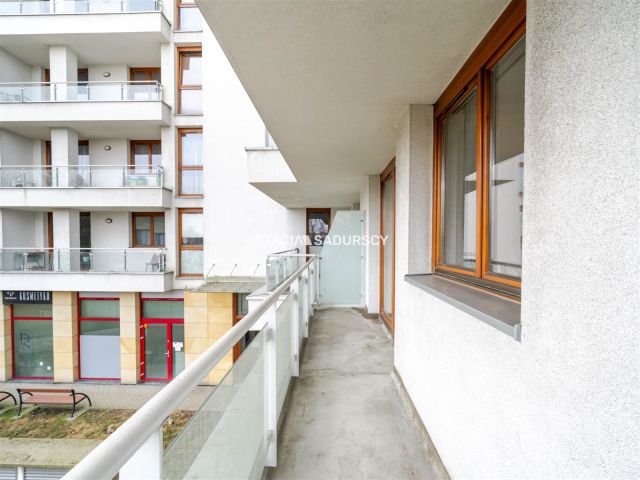 Mieszkanie 3-pokojowe Kraków Krowodrza, ul. Krowoderskich Zuchów. Zdjęcie 8