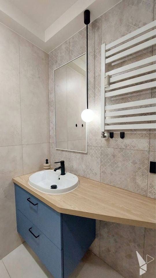 Mieszkanie 3-pokojowe Krosno Odrzańskie. Zdjęcie 7