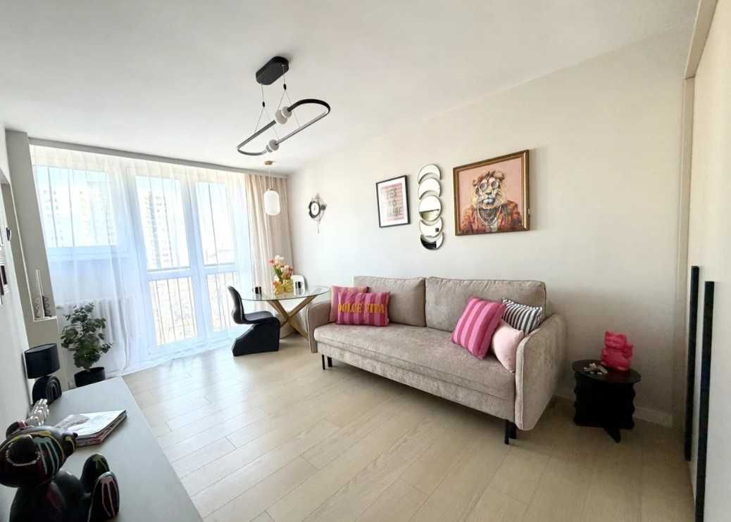 Mieszkanie 1-pokojowe Tychy Centrum, ul. Romana Dmowskiego. Zdjęcie 1