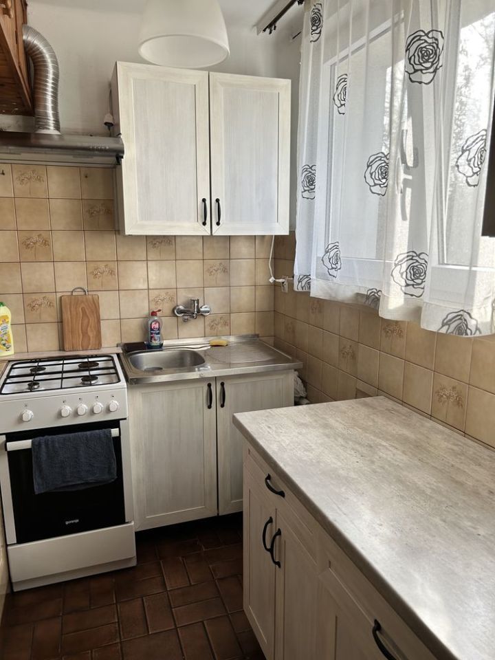 Mieszkanie 2-pokojowe Rzeszów Śródmieście, ul. Podchorążych. Zdjęcie 4