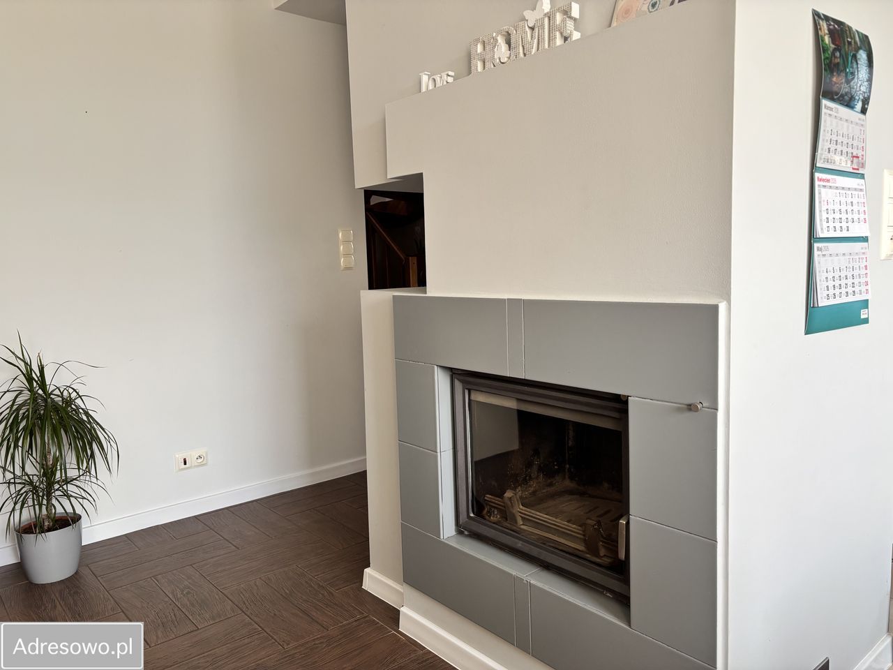 dom wolnostojący, 6 pokoi Nowa Wieś Malborska, ul. Platynowa. Zdjęcie 6