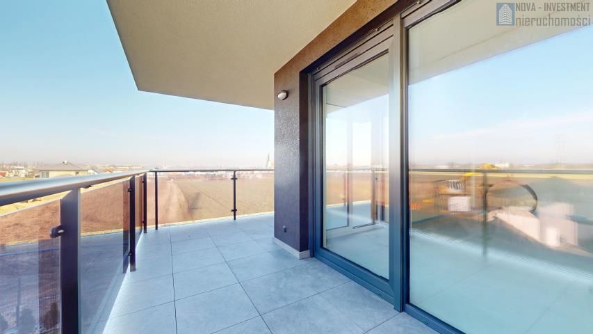 Mieszkanie 3-pokojowe Gliwice Wójtowa Wieś. Zdjęcie 2