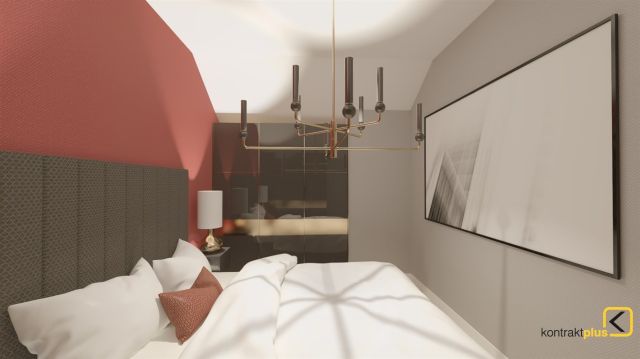 Mieszkanie 7-pokojowe Ruda Śląska Kochłowice, ul. Mikołaja Reja. Zdjęcie 26