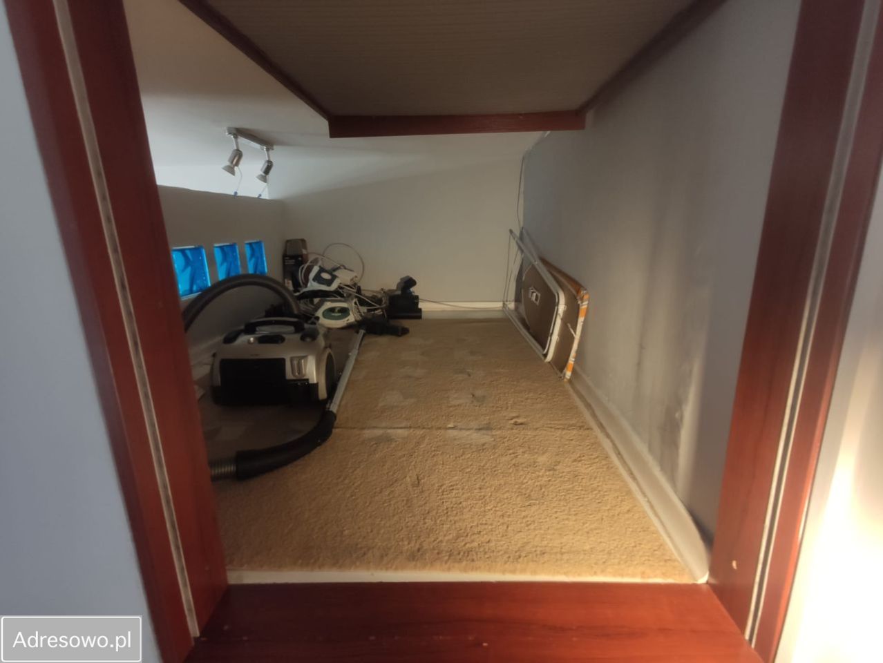 Mieszkanie 2-pokojowe Warszawa Wola, ul. Żytnia. Zdjęcie 9